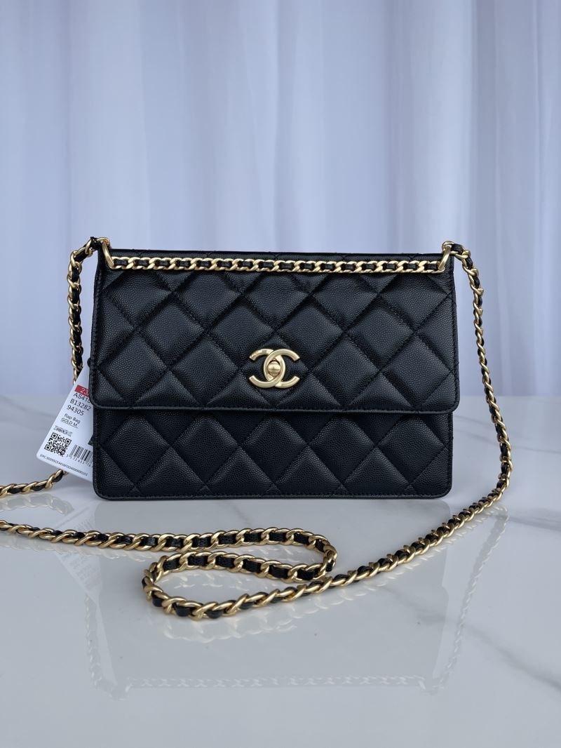 Chanel Satchel Bags